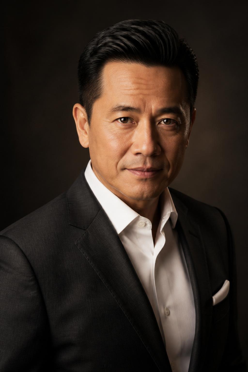 Attorney Wilson Hung Vu